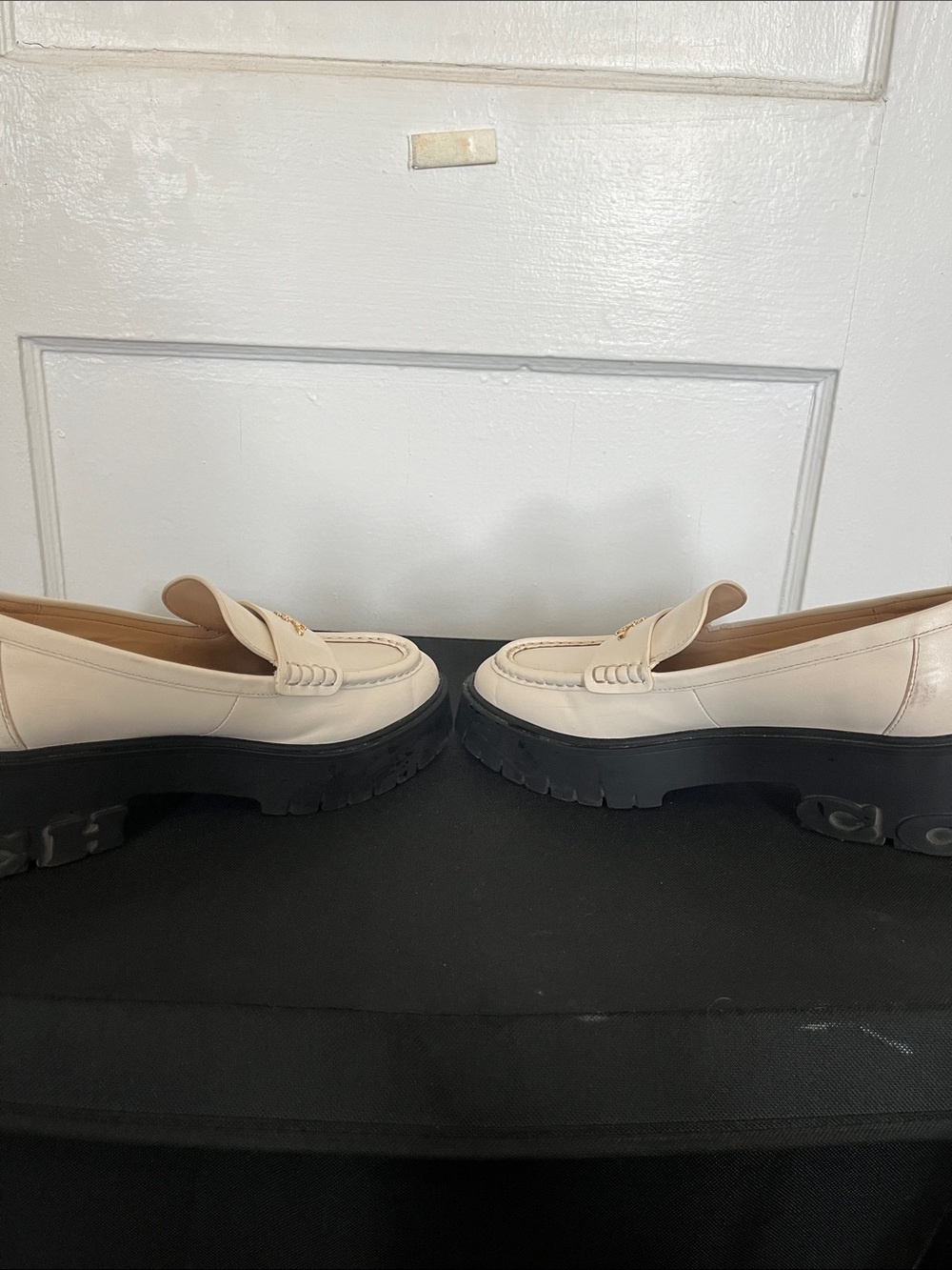 Coach Ruthie Loafer - Picture 5 of 6